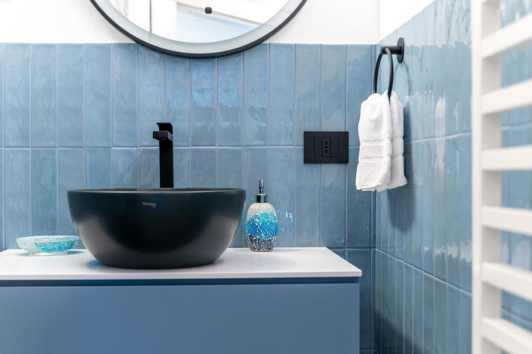 Photo of Bathroom in Zoagli
