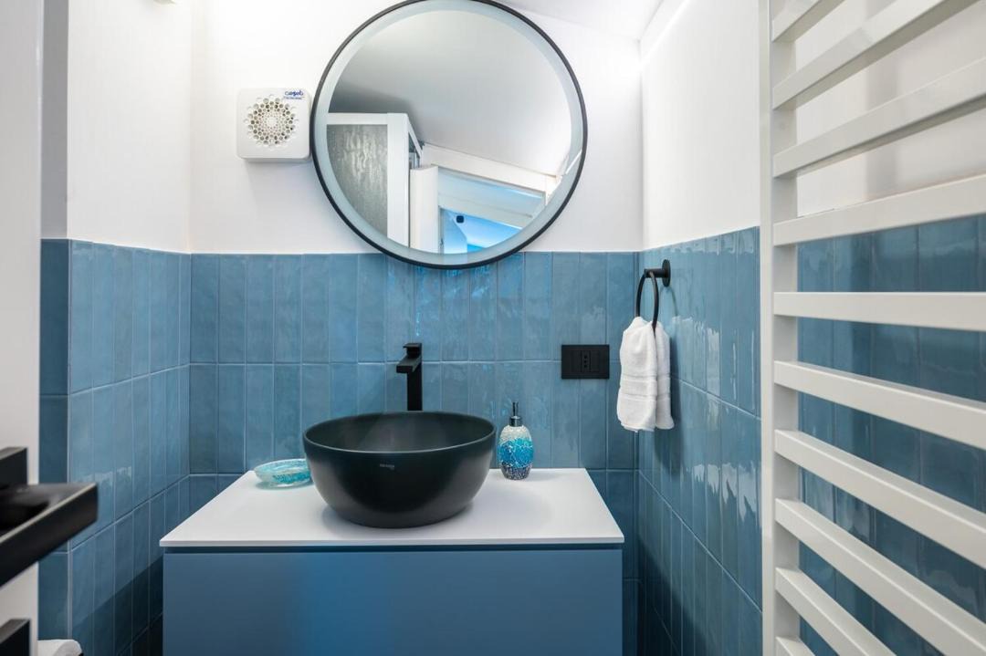 Photo of Bathroom in Zoagli