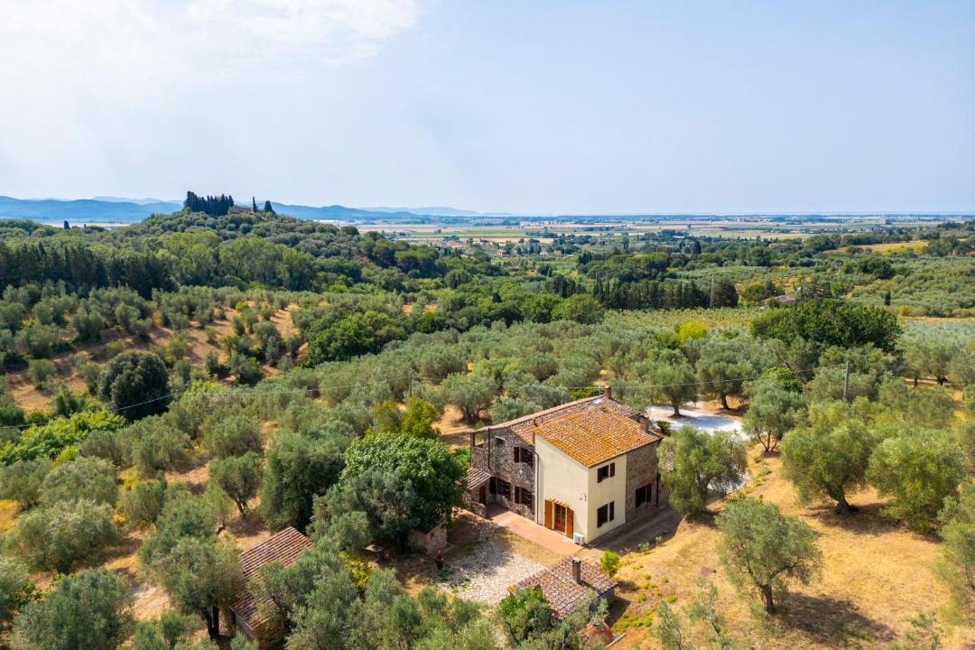 Photo of Others in Campiglia Marittima