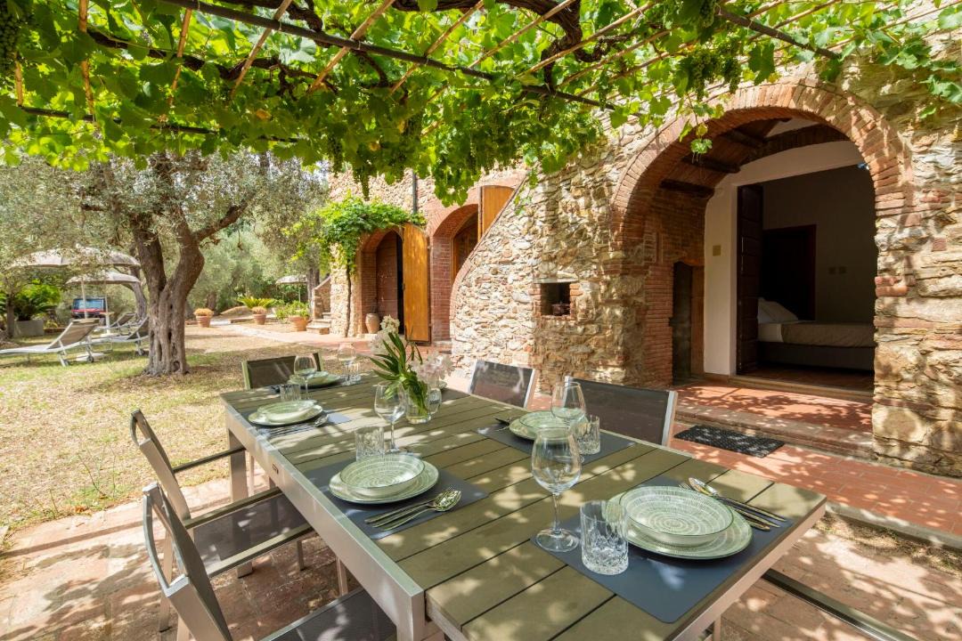 Photo of Others in Campiglia Marittima