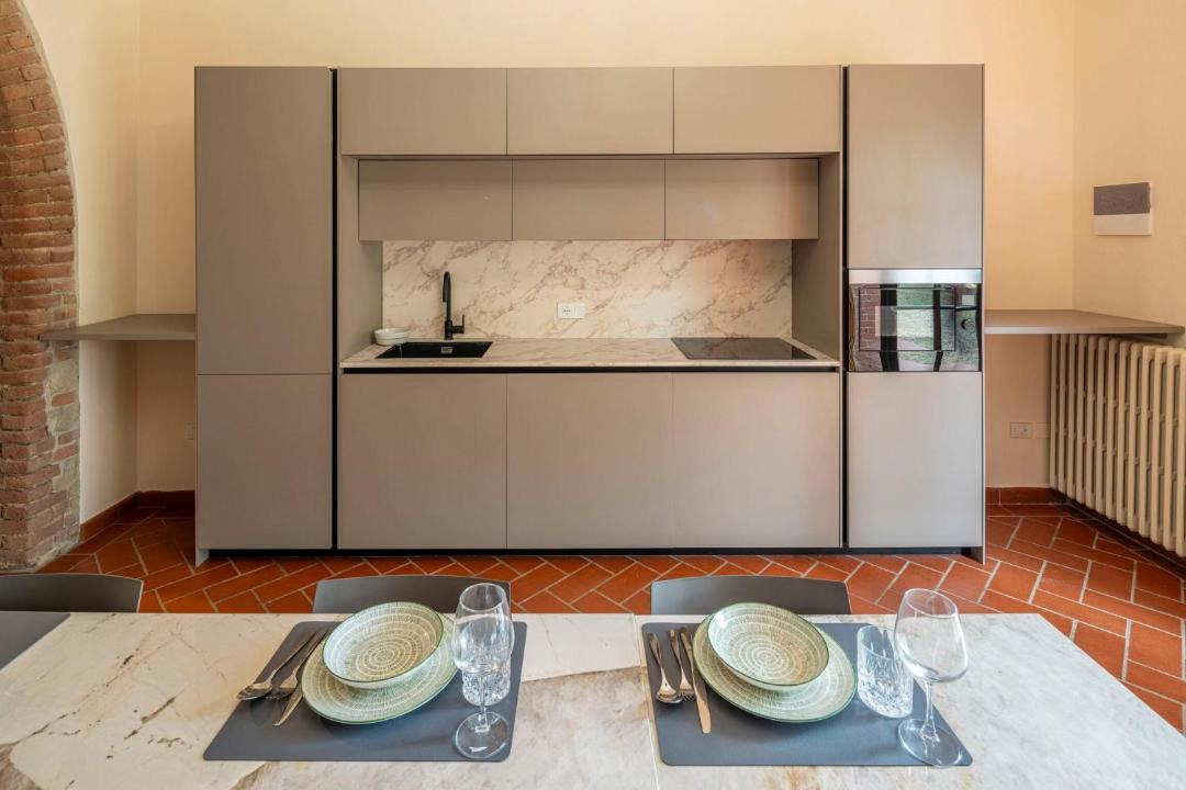 Photo of Kitchen in Campiglia Marittima