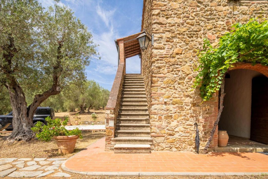 Photo of Others in Campiglia Marittima