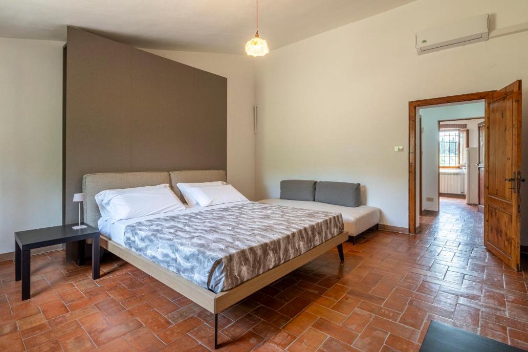 Photo of Bedroom in Campiglia Marittima