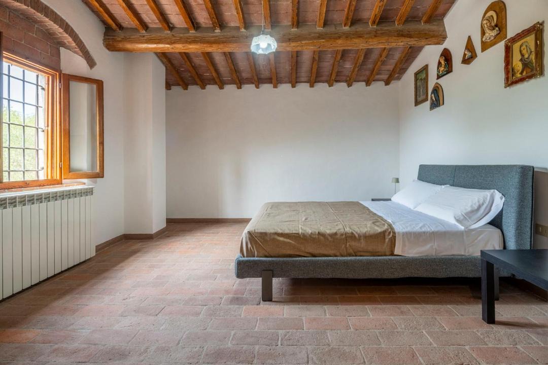 Photo of Bedroom in Campiglia Marittima