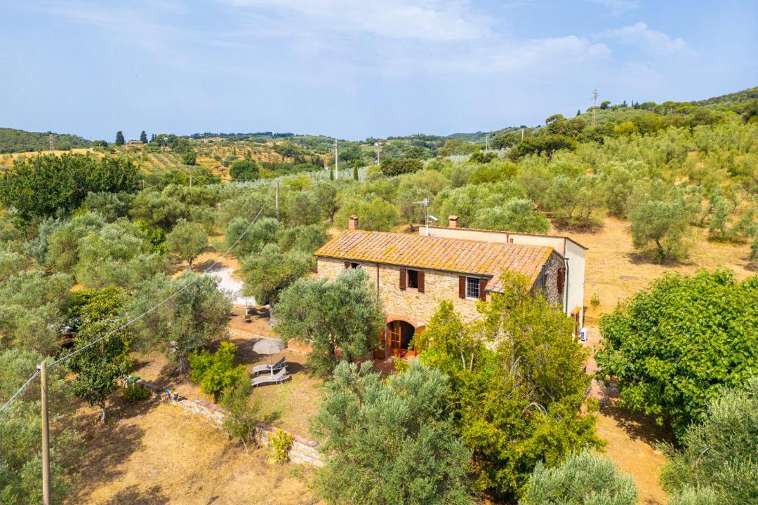 Photo of Others in Campiglia Marittima