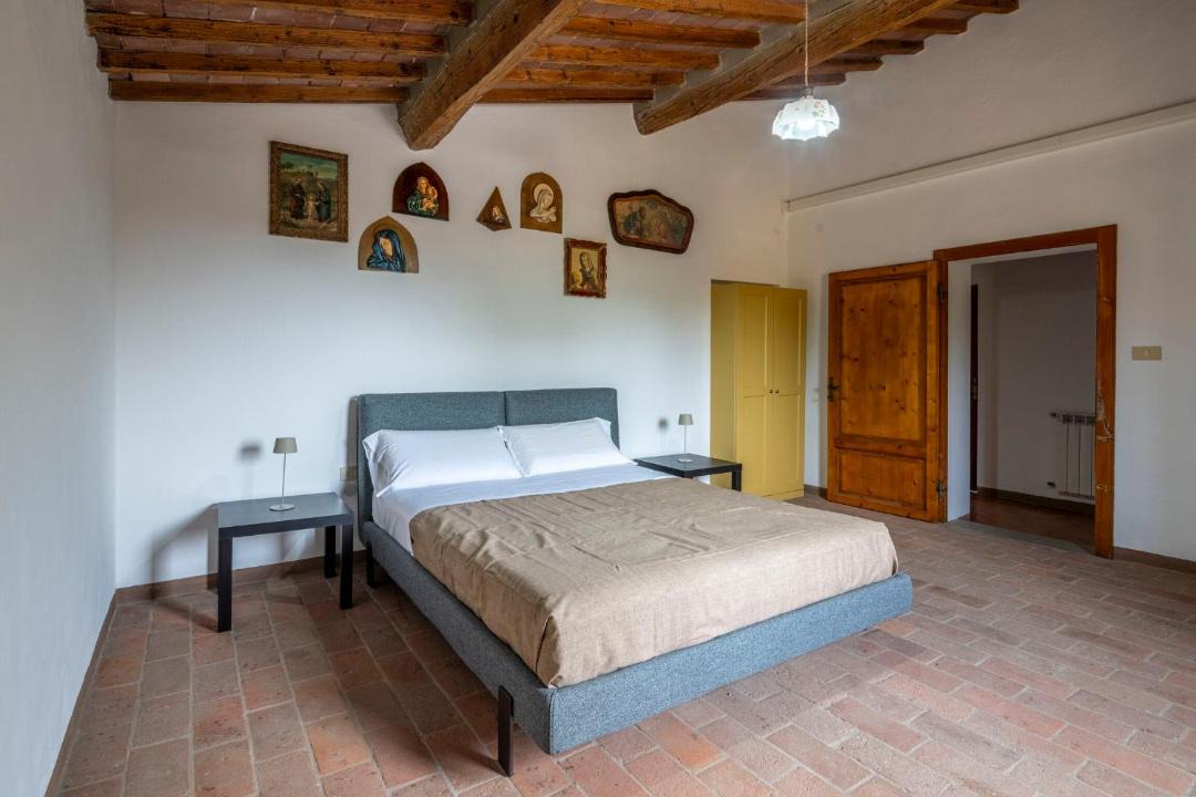 Photo of Bedroom in Campiglia Marittima