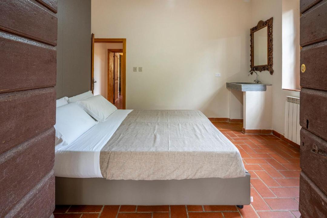 Photo of Bedroom in Campiglia Marittima