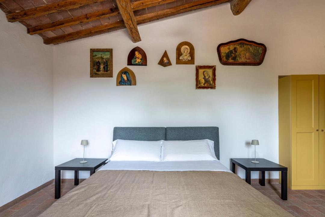 Photo of Bedroom in Campiglia Marittima