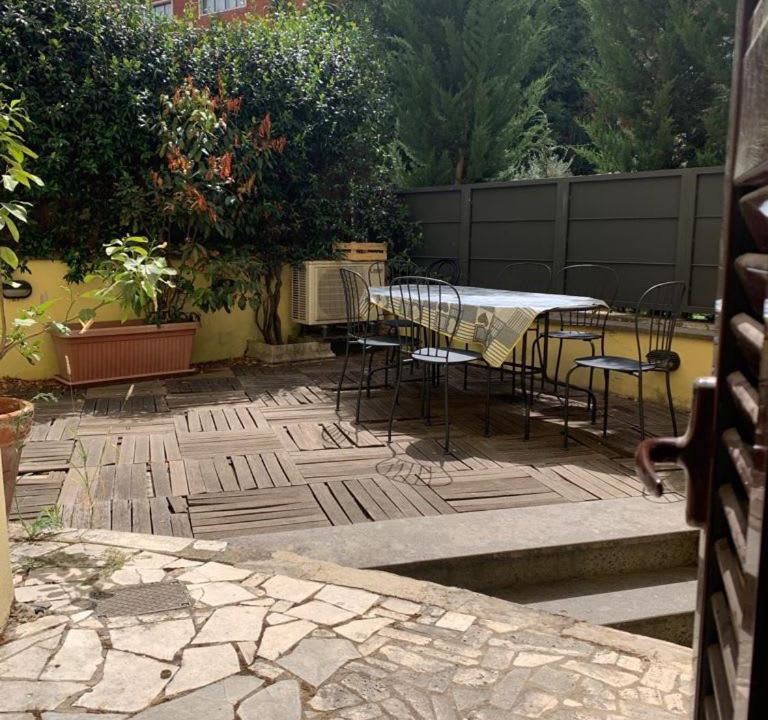 Photo of Others in Quartiere XV Della Vittoria
