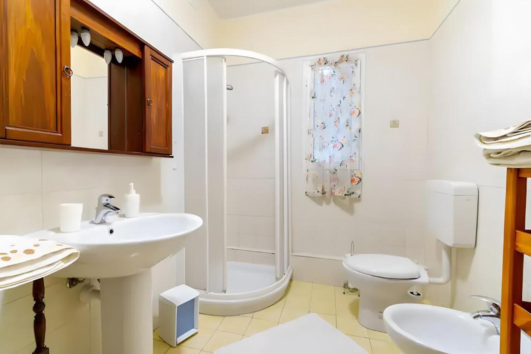 Photo of Bathroom in Poggi