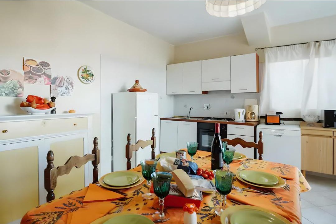 Photo of Kitchen in Poggi