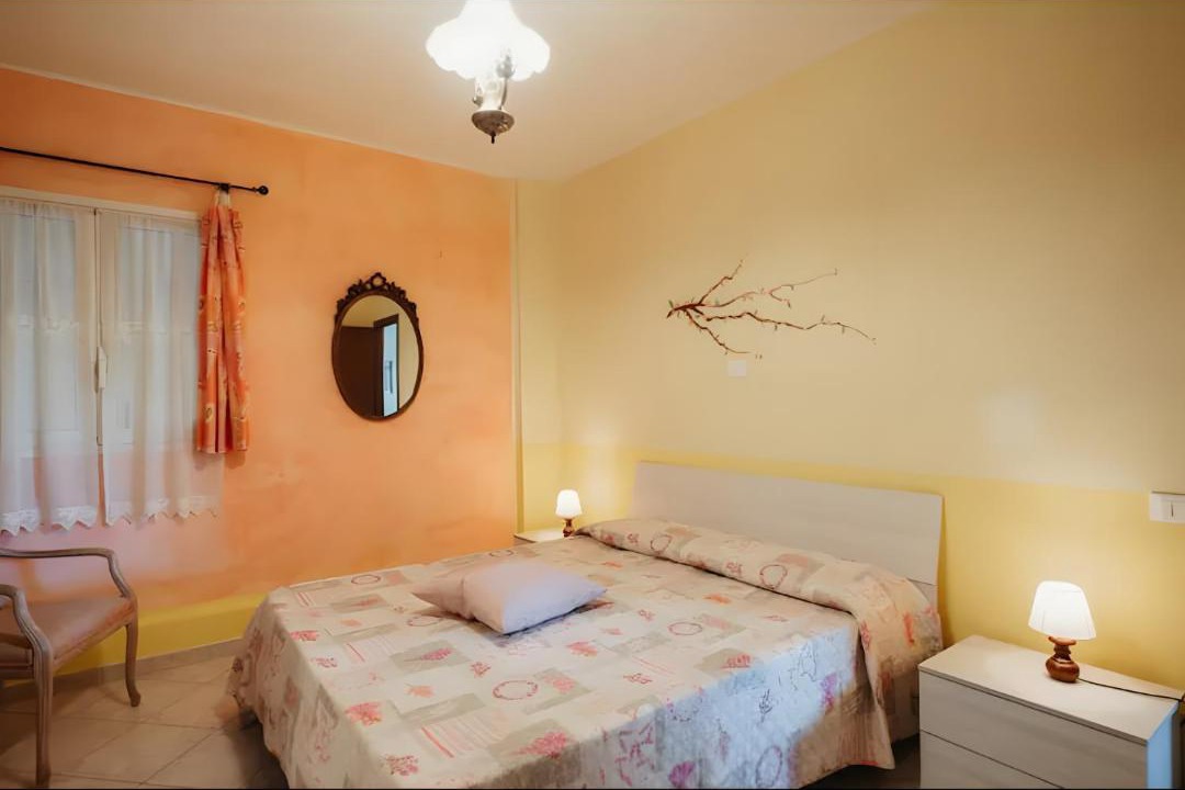 Photo of Bedroom in Poggi