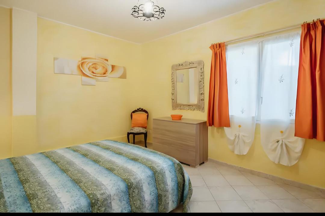 Photo of Bedroom in Poggi