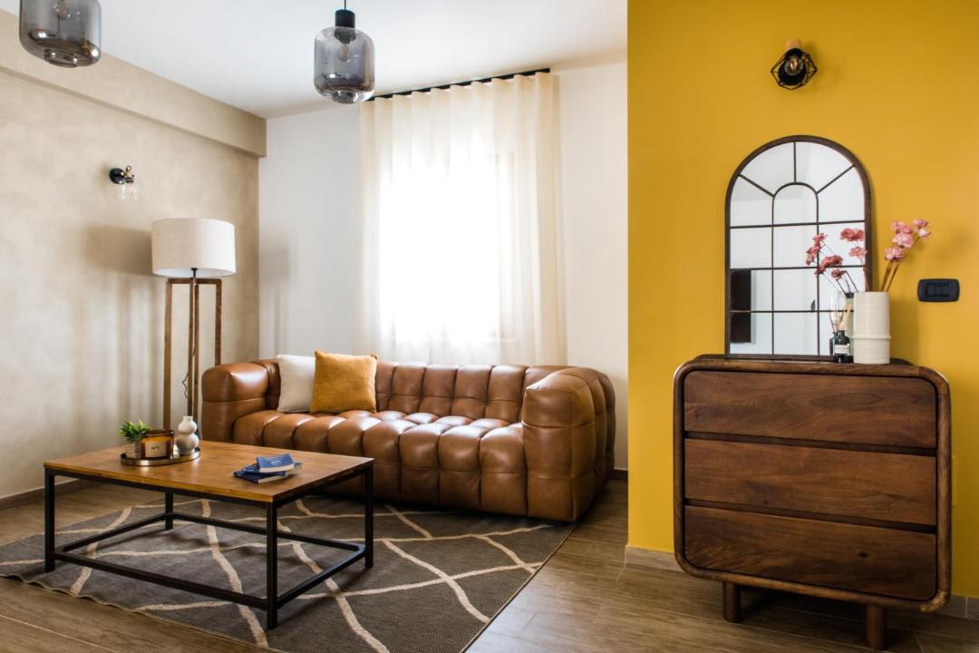 Photo of Livingroom in Celano