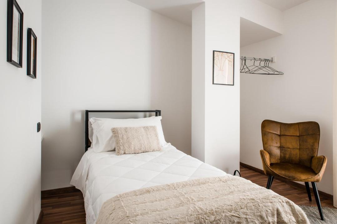 Photo of Bedroom in Celano
