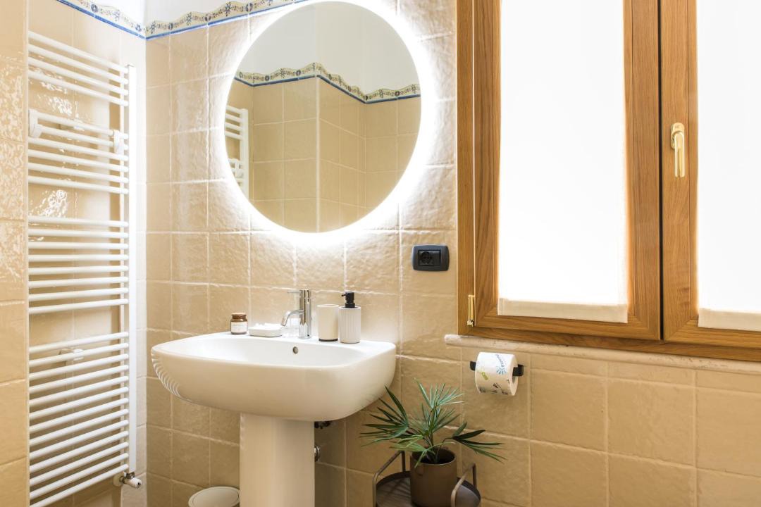 Photo of Bathroom in Celano