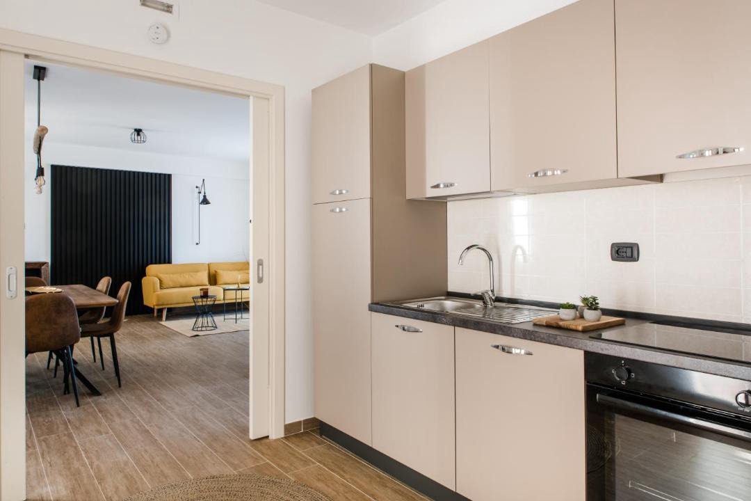 Photo of Kitchen in Celano
