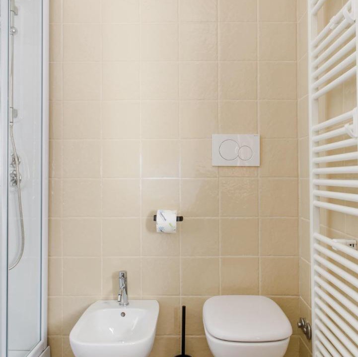 Photo of Bathroom in Celano