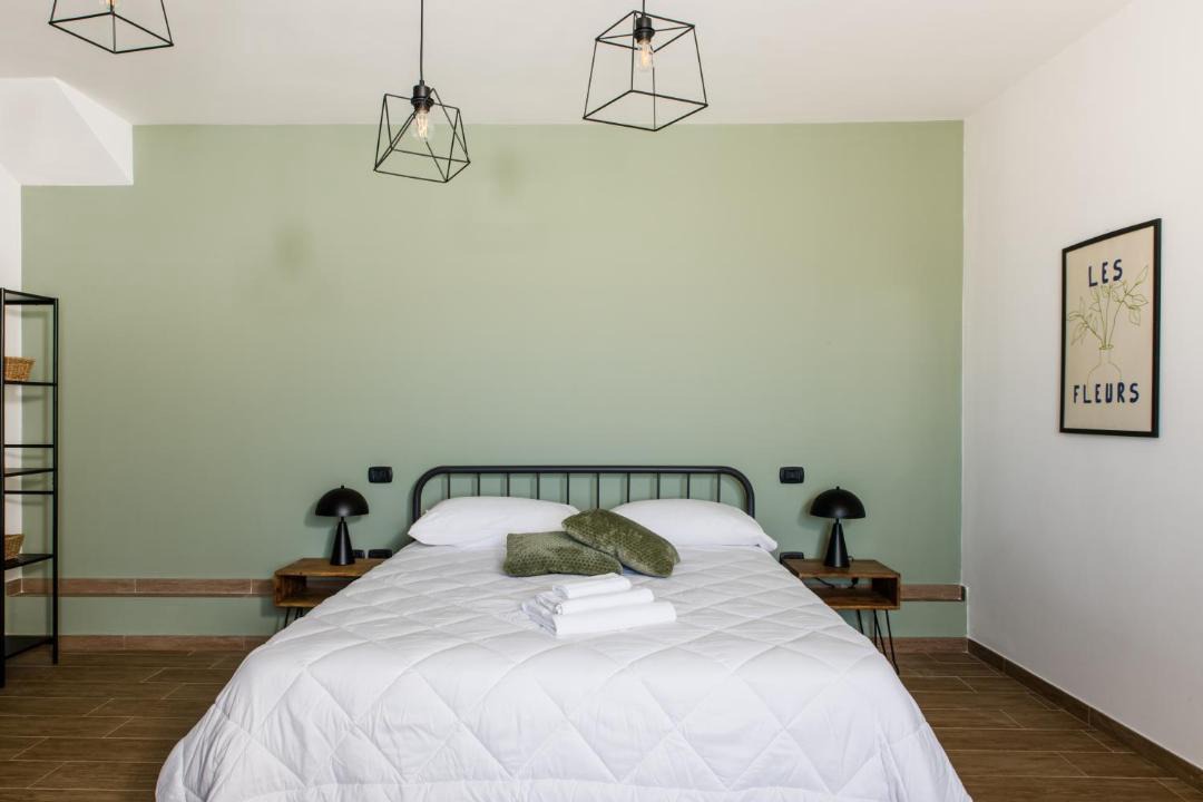 Photo of Bedroom in Celano