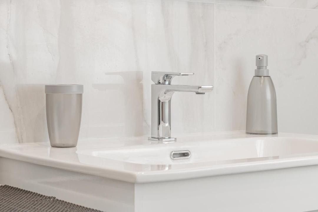 Photo of Bathroom in Bordighera
