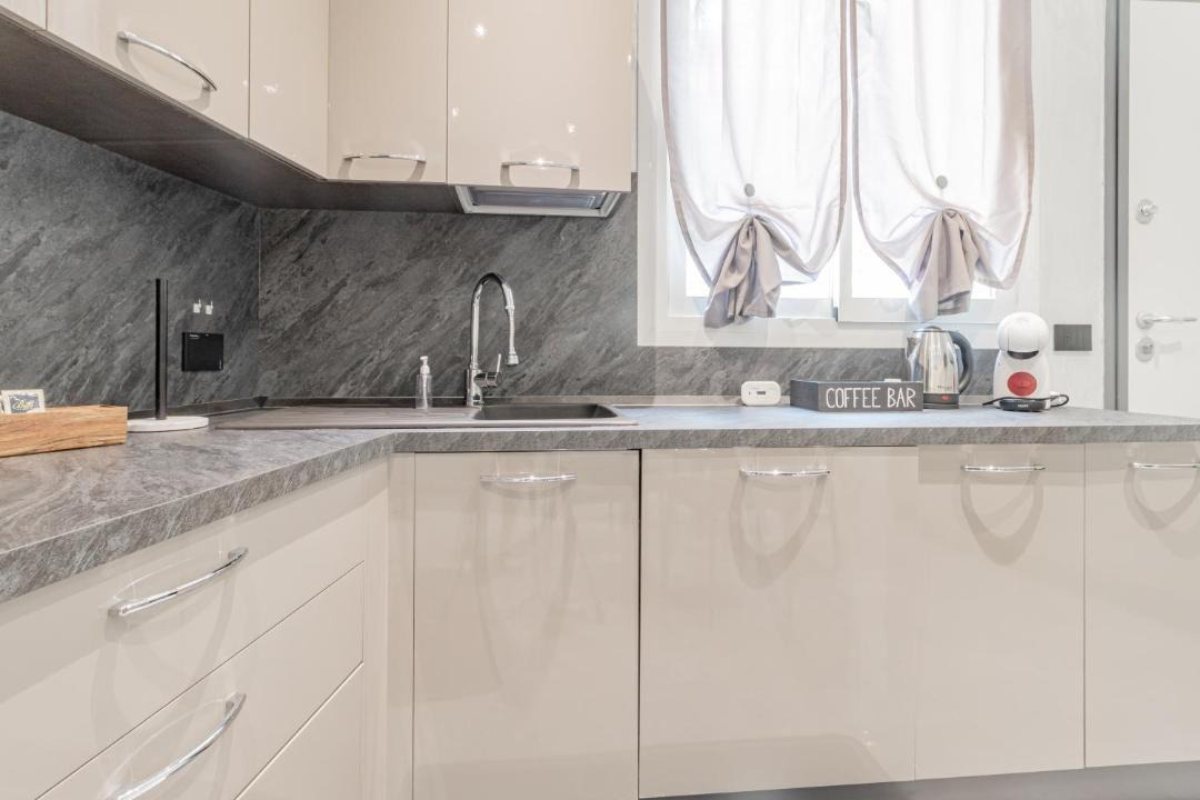 Photo of Kitchen in Bordighera