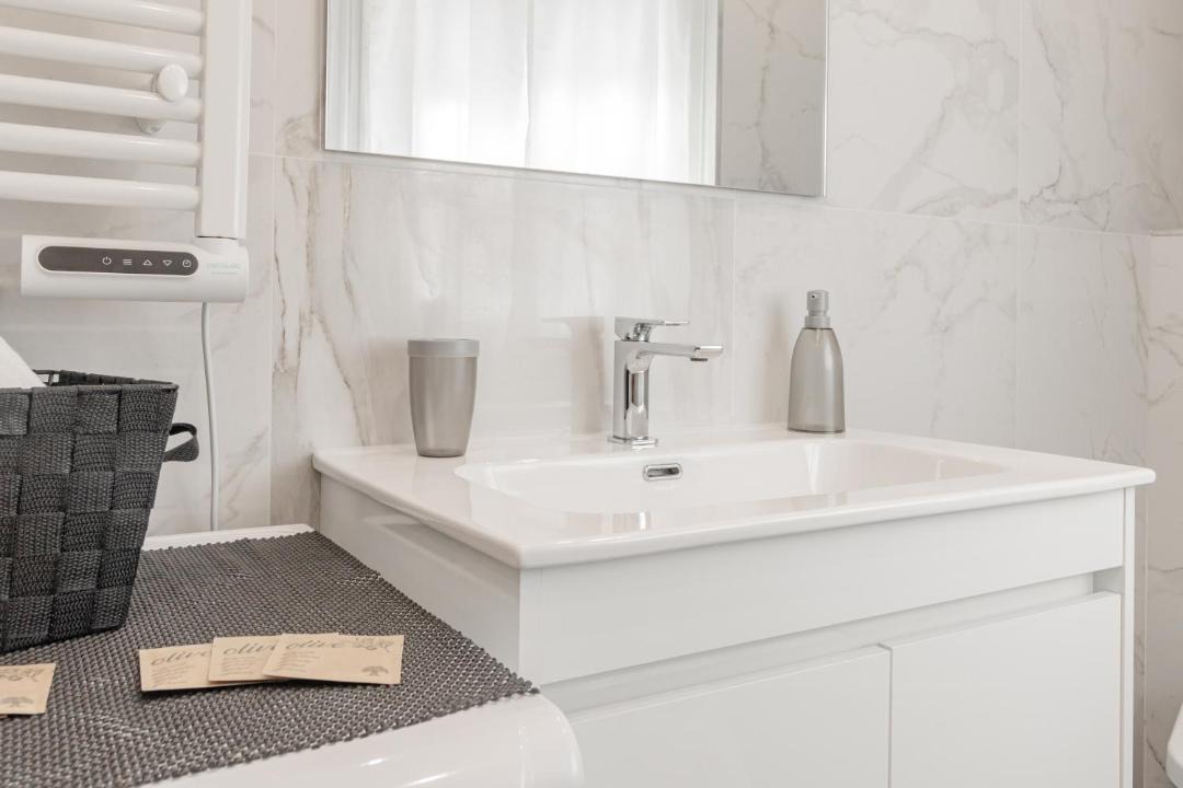 Photo of Bathroom in Bordighera