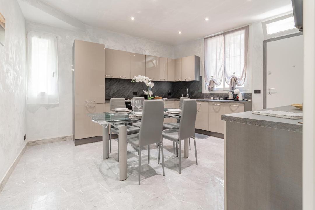 Photo of Kitchen in Bordighera