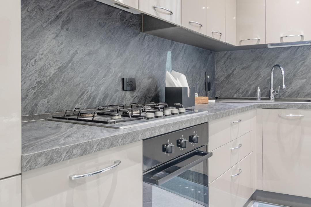 Photo of Kitchen in Bordighera