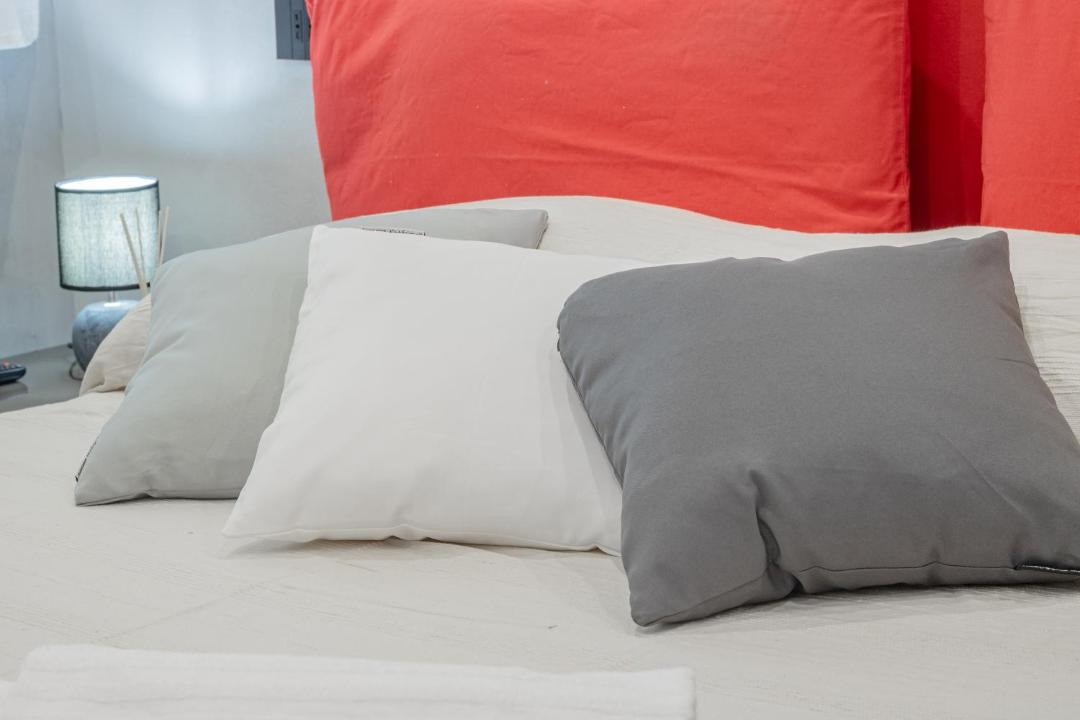Photo of Bedroom in Bordighera