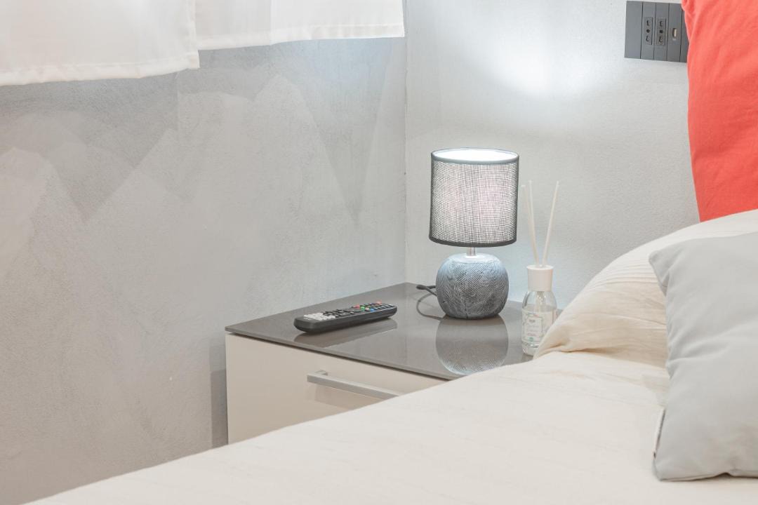 Photo of Bedroom in Bordighera
