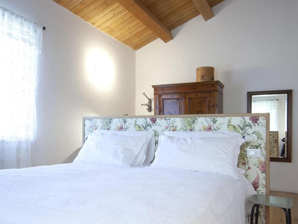 Photo of Bedroom in Quartiere Valle Savio