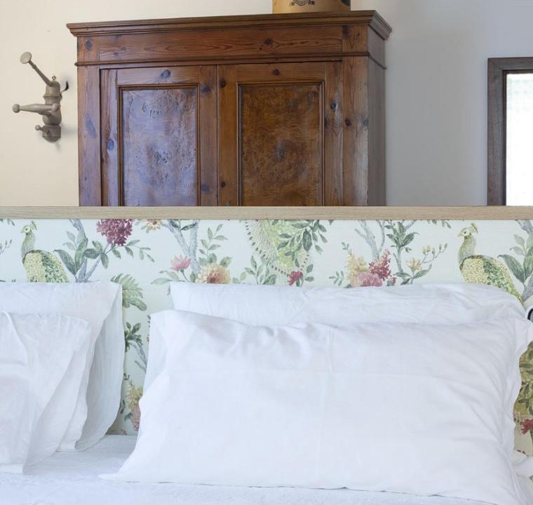 Photo of Bedroom in Quartiere Valle Savio