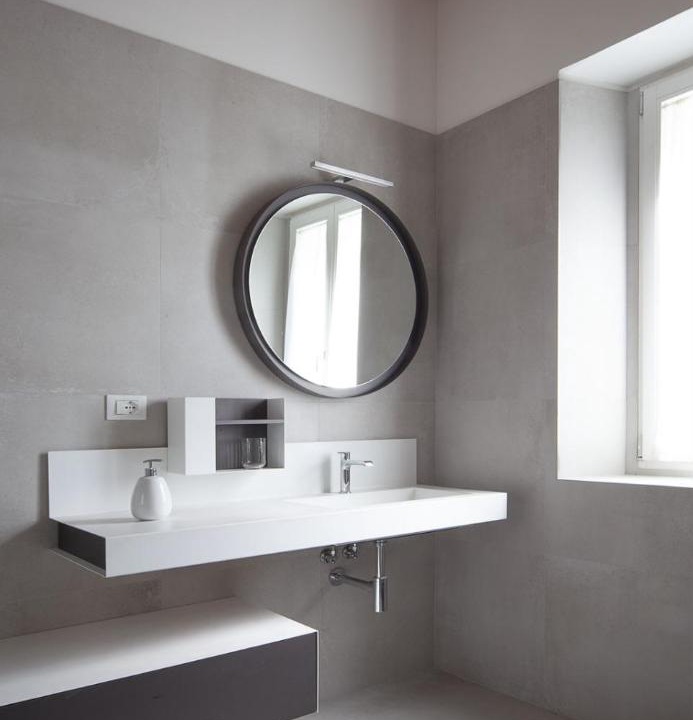 Photo of Bathroom in Quartiere Valle Savio