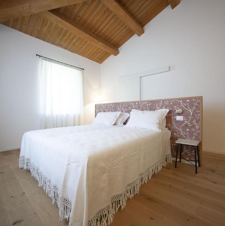 Photo of Bedroom in Quartiere Valle Savio