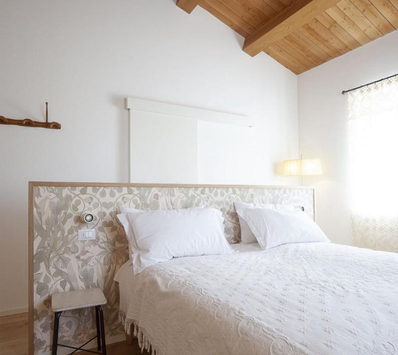 Photo of Bedroom in Quartiere Valle Savio