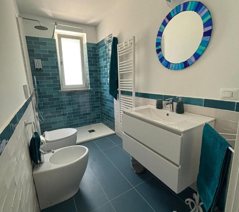 Photo of Bathroom in Soriano nel Cimino