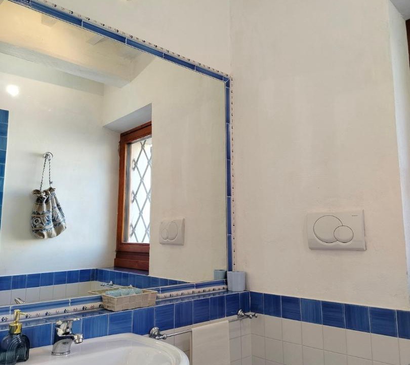 Photo of Bathroom in Fabriano