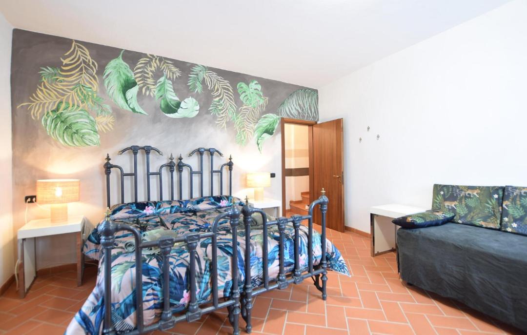 Photo of Bedroom in Pieve al Bagnoro