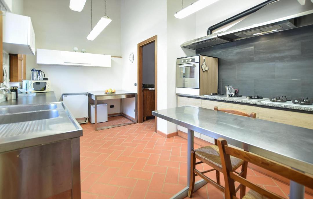 Photo of Kitchen in Pieve al Bagnoro