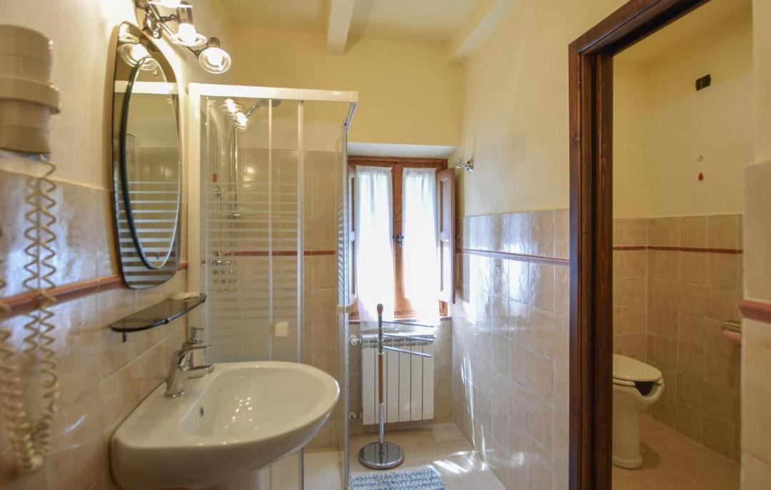 Photo of Bathroom in Pieve al Bagnoro