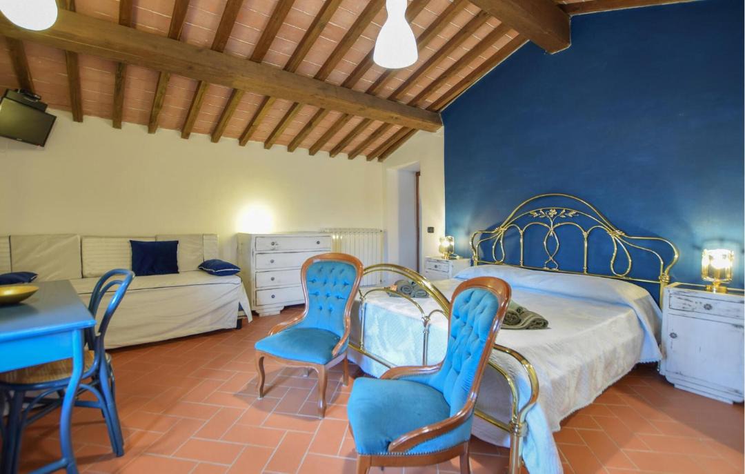 Photo of Bedroom in Pieve al Bagnoro