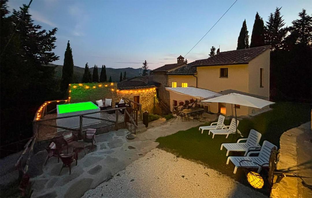 Photo of Others in Pieve al Bagnoro