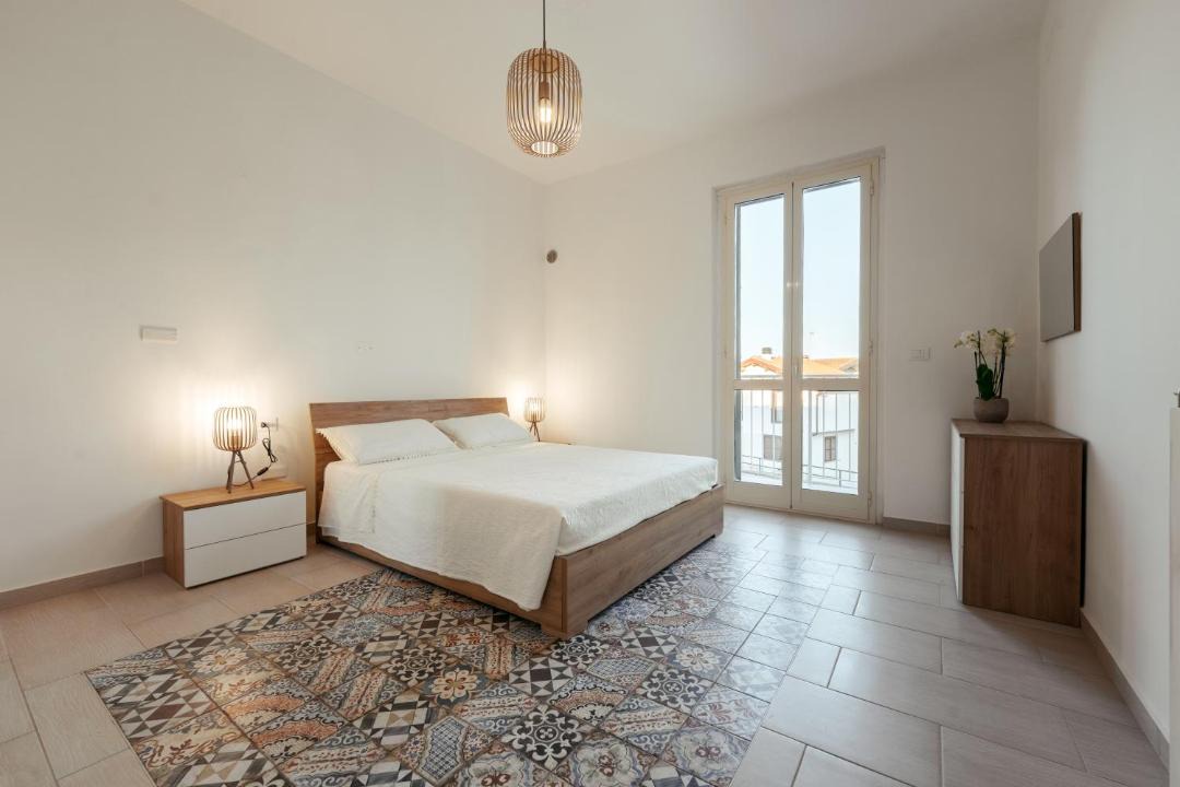Photo of Bedroom in Miglianico