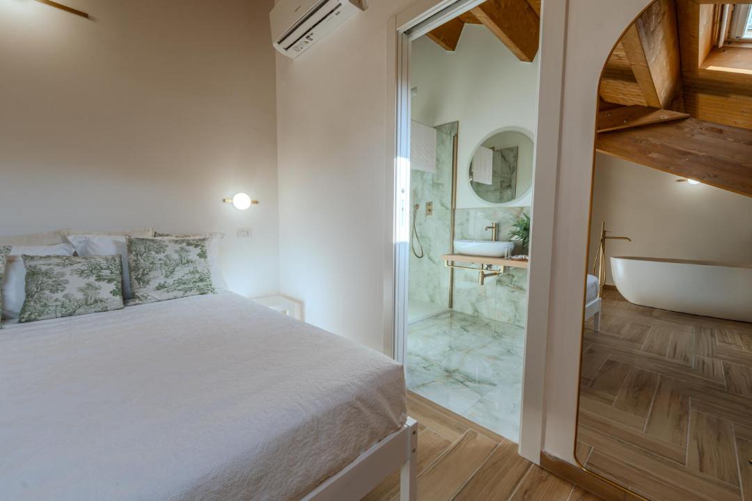 Photo of Bedroom in Miglianico