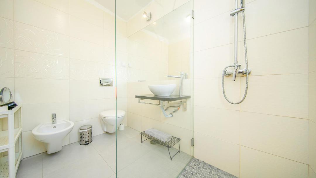 Photo of Bathroom in Vale de Centianes
