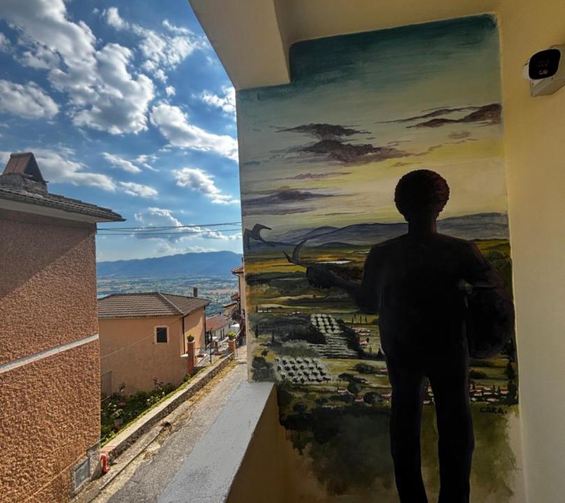 Photo of Others in Poggio Bustone