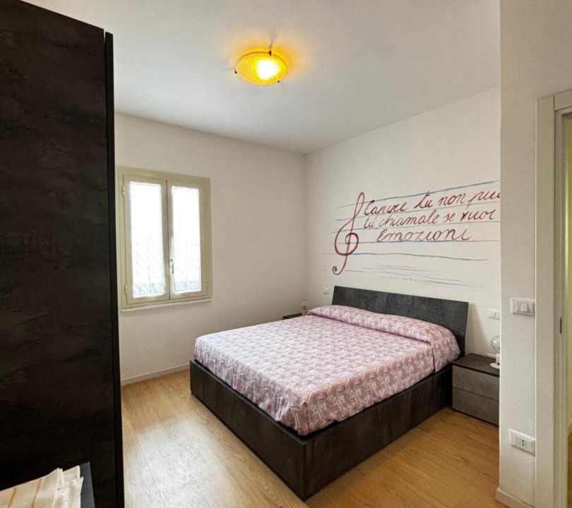 Photo of Bedroom in Poggio Bustone