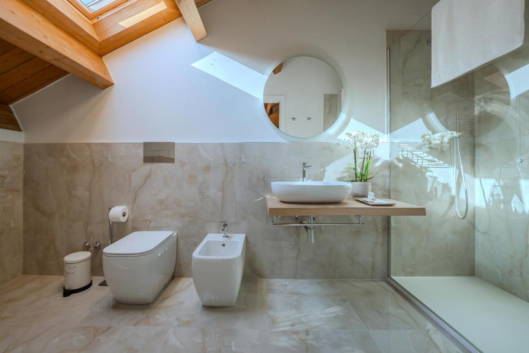 Photo of Bathroom in Miglianico