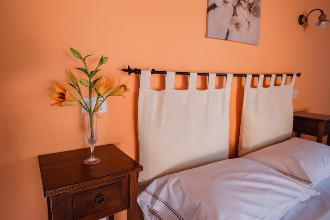 Photo of Bedroom in Montorsaio
