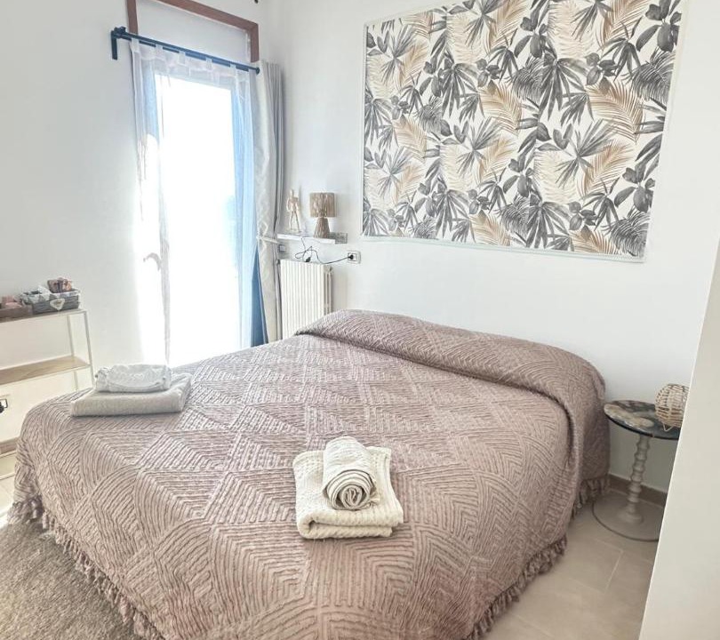 Photo of Bedroom in Canino